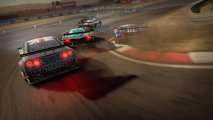 Скриншот № 1 из игры Need for Speed Shift 2 Unleashed (Б/У) (без обложки) [X360]