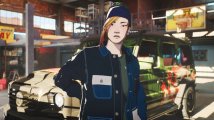 Скриншот № 1 из игры Need for Speed Unbound (Б/У) [PS5]