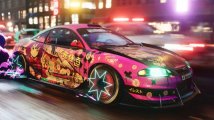 Скриншот № 2 из игры Need for Speed Unbound (Б/У) [PS5]