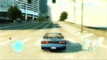 Скриншот № 1 из игры Need for Speed: Undercover (Англ. Яз.) (Б/У) [PS3]
