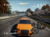 Скриншот № 1 из игры Need for Speed Undercover [РС]