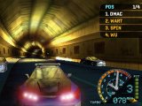 Скриншот № 0 из игры Need For Speed Underground Rivals [PSP]
