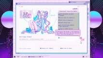 Скриншот № 1 из игры Needy Streamer Overload [NSwitch]