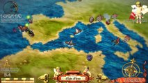 Скриншот № 0 из игры Neo Atlas 1469 [NSwitch]