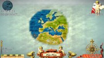 Скриншот № 1 из игры Neo Atlas 1469 [NSwitch]