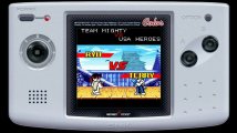 Скриншот № 0 из игры NeoGeo Pocket Color Selection Vol. 1 [NSwitch]