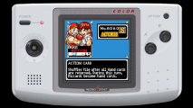 Скриншот № 0 из игры NeoGeo Pocket Color Selection Vol. 2 [NSwitch]