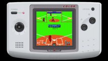 Скриншот № 2 из игры NeoGeo Pocket Color Selection Vol. 2 [NSwitch]