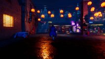 Скриншот № 0 из игры Neon Blood - Limited Edition [NSwitch]