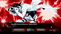 Скриншот № 1 из игры Neon White [NSwitch]