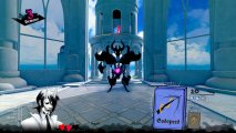Скриншот № 2 из игры Neon White [NSwitch]