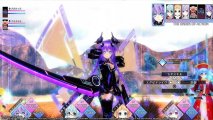 Скриншот № 1 из игры Neptunia ReVerse [PS5]