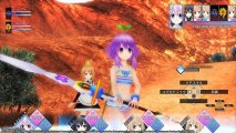 Скриншот № 2 из игры Neptunia ReVerse [PS5]