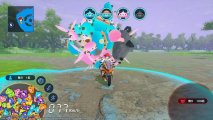 Скриншот № 0 из игры Neptunia Riders VS Dogoos [PS4]