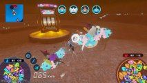 Скриншот № 3 из игры Neptunia Riders VS Dogoos [PS4]
