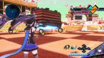 Скриншот № 0 из игры Neptunia Virtual Stars [PS4]