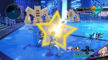 Скриншот № 1 из игры Neptunia Virtual Stars [PS4]