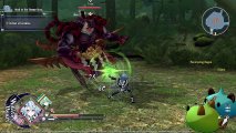 Скриншот № 0 из игры Neptunia x Senran Kagura: Ninja Wars [NSwitch]