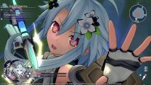 Скриншот № 1 из игры Neptunia x Senran Kagura: Ninja Wars [NSwitch]