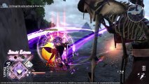 Скриншот № 2 из игры Neptunia x Senran Kagura: Ninja Wars [NSwitch]