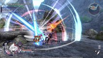 Скриншот № 3 из игры Neptunia x Senran Kagura: Ninja Wars [NSwitch]