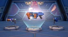 Скриншот № 1 из игры NERF Legends [NSwitch]
