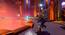 Скриншот № 2 из игры NERF Legends [NSwitch]