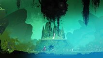 Скриншот № 1 из игры Neva [NSwitch]