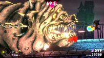 Скриншот № 2 из игры NeverAwake (JP) [NSwitch]