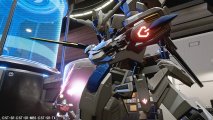 Скриншот № 1 из игры New Gundam Breaker [PS4]