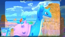 Скриншот № 1 из игры New Pokemon Snap (Б/У) [NSwitch]