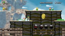Скриншот № 0 из игры New Super Luigi (Б/У) [Wii U]