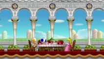 Скриншот № 1 из игры New Super Luigi (Б/У) [Wii U]