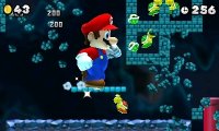 Скриншот № 0 из игры New Super Mario Bros. 2 (Б/У) (без коробки) [3DS]