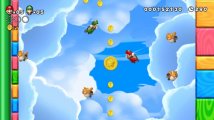 Скриншот № 0 из игры New Super Mario Bros. U + New Super Luigi U [Wii U]