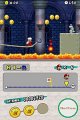 Скриншот № 0 из игры New Super Mario Bros (Б/У) (без коробочки) [DS]