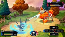 Скриншот № 0 из игры Nexomon: Extinction [PS4]