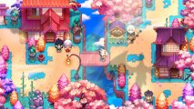 Скриншот № 3 из игры Nexomon + Nexomon: Extinction: Complete Collection [PS4]