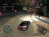 Скриншот № 1 из игры Need for Speed Underground 2 [PC,Jewel]