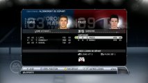 Скриншот № 1 из игры NHL 12 [PS3]
