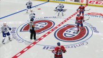 Скриншот № 2 из игры NHL 12 [PS3]