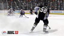 Скриншот № 1 из игры NHL 13 (Б/У) [PS3]