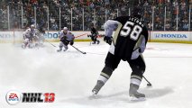 Скриншот № 1 из игры NHL 13 [PS3]