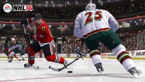 Скриншот № 0 из игры NHL 14 [PS3]