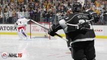 Скриншот № 1 из игры NHL 15 (Б/У) [PS3]