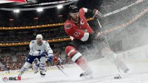 Скриншот № 0 из игры NHL 16 (Б/У) [PS4]