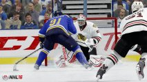 Скриншот № 1 из игры NHL 16 (Б/У) [Xbox One]