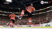 Скриншот № 0 из игры NHL 17 (Б/У) [Xbox One]