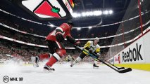 Скриншот № 0 из игры NHL 18 (Б/У) [Xbox One]