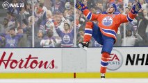 Скриншот № 1 из игры NHL 18 (Б/У) [Xbox One]